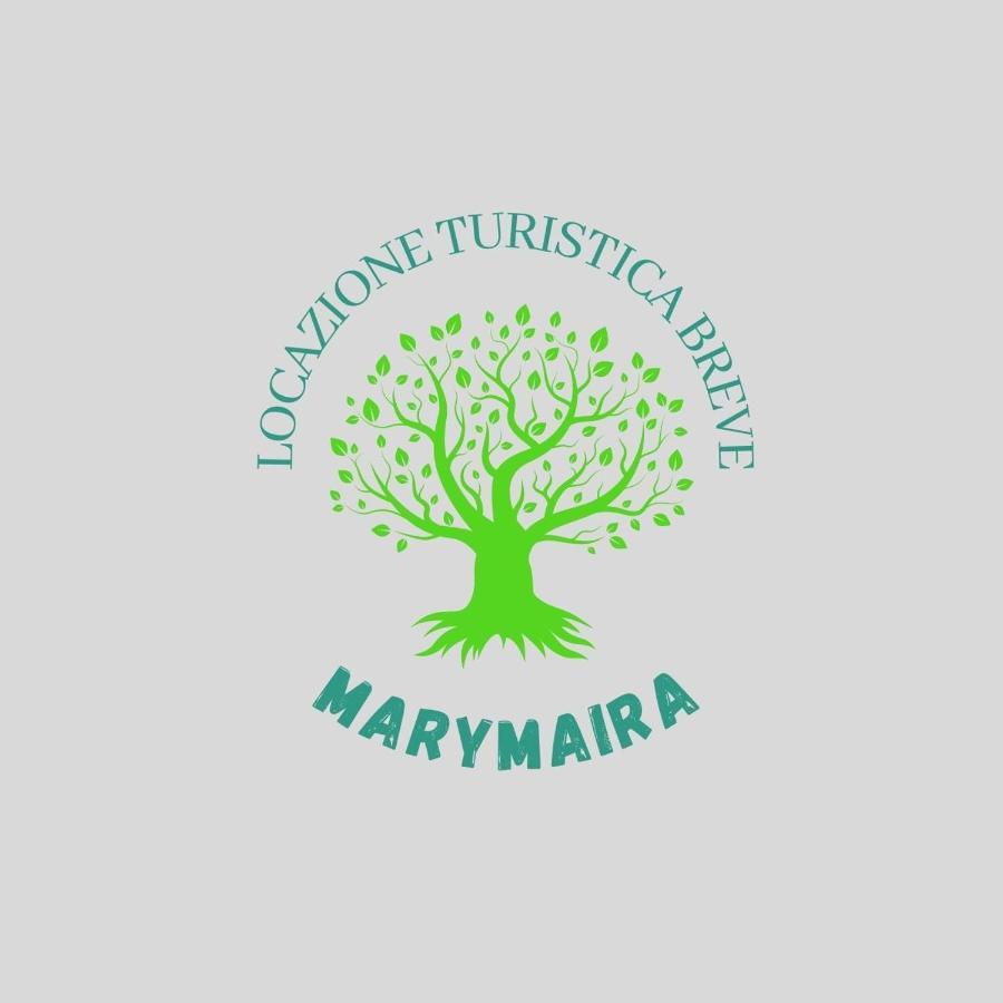 Mary Maira Apartment Syracuse Exterior foto