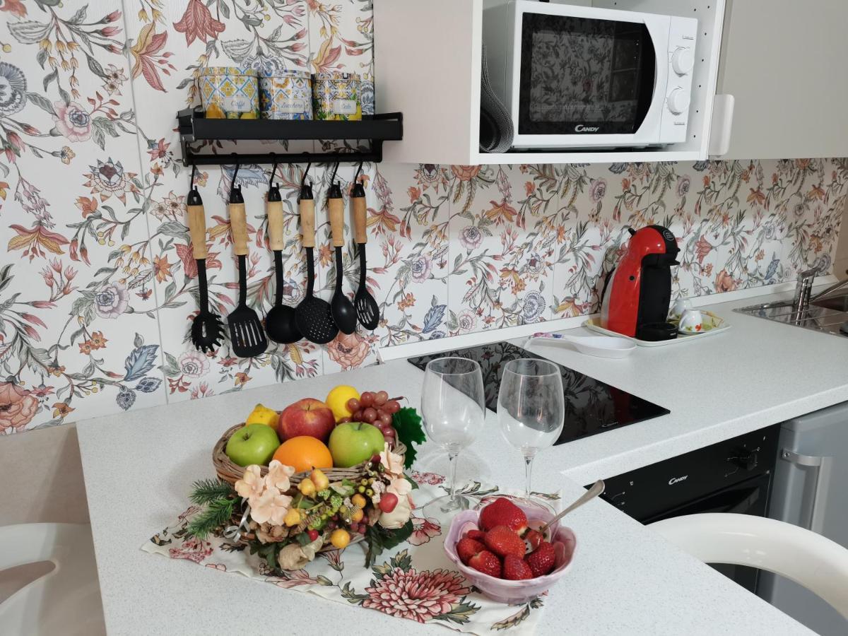 Mary Maira Apartment Syracuse Exterior foto