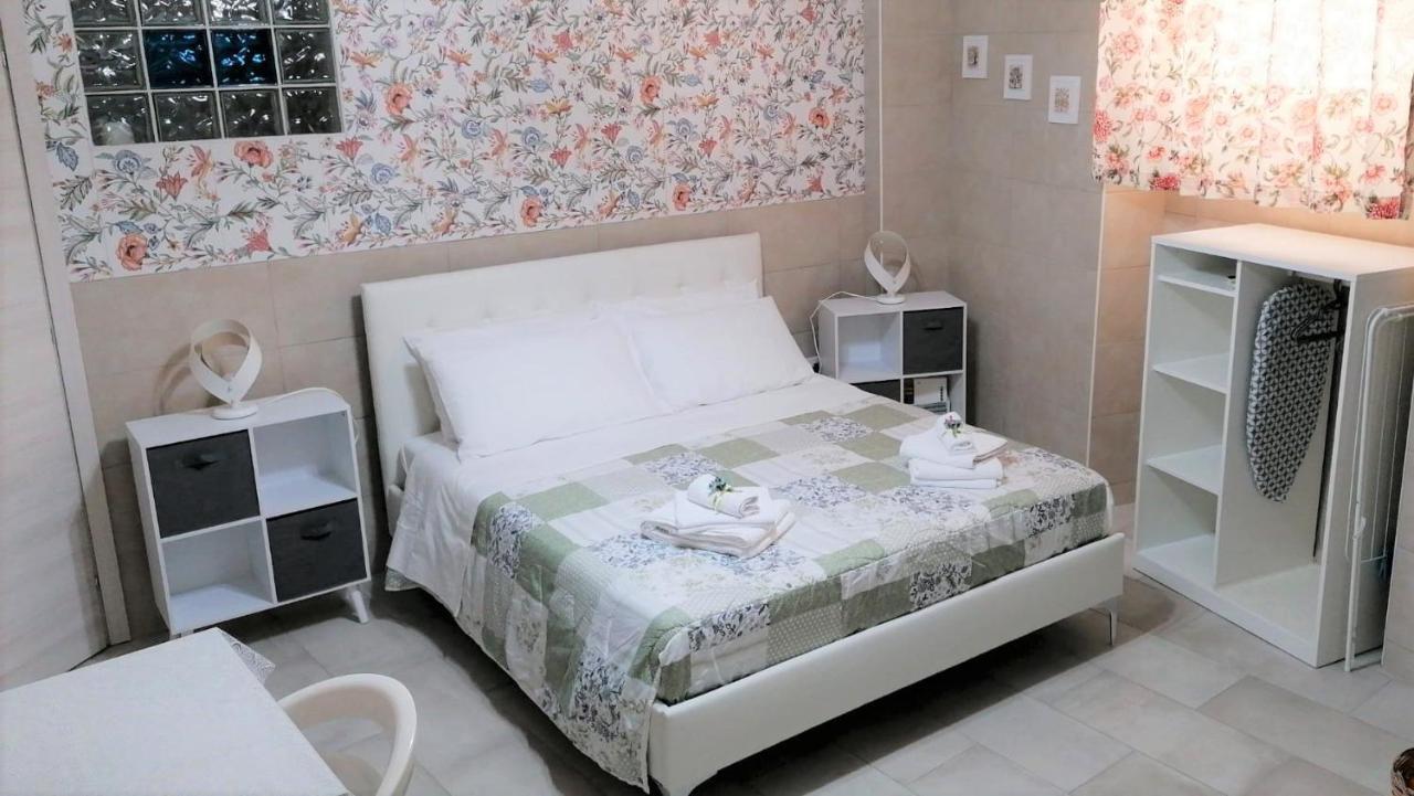 Mary Maira Apartment Syracuse Exterior foto