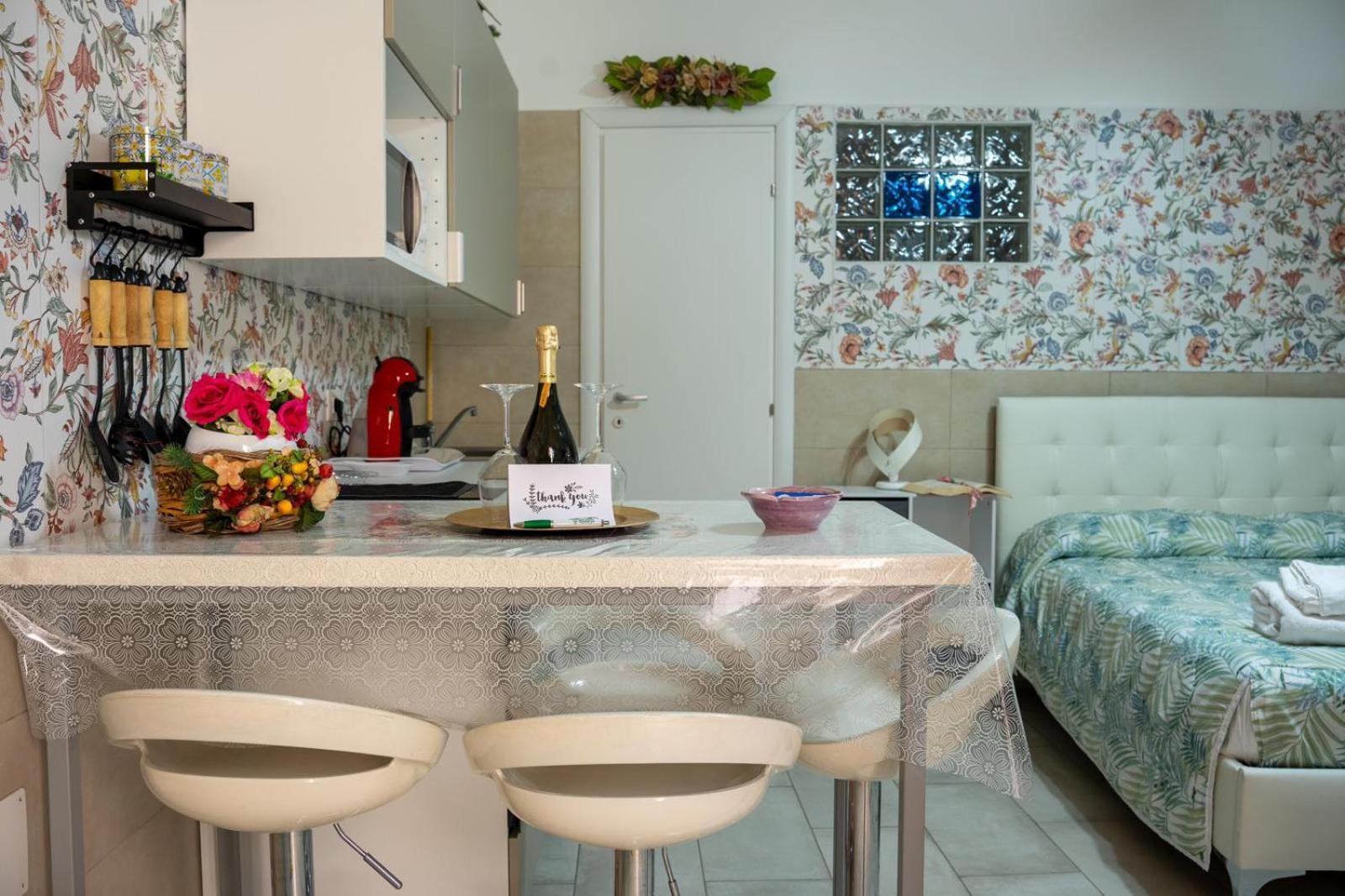 Mary Maira Apartment Syracuse Exterior foto